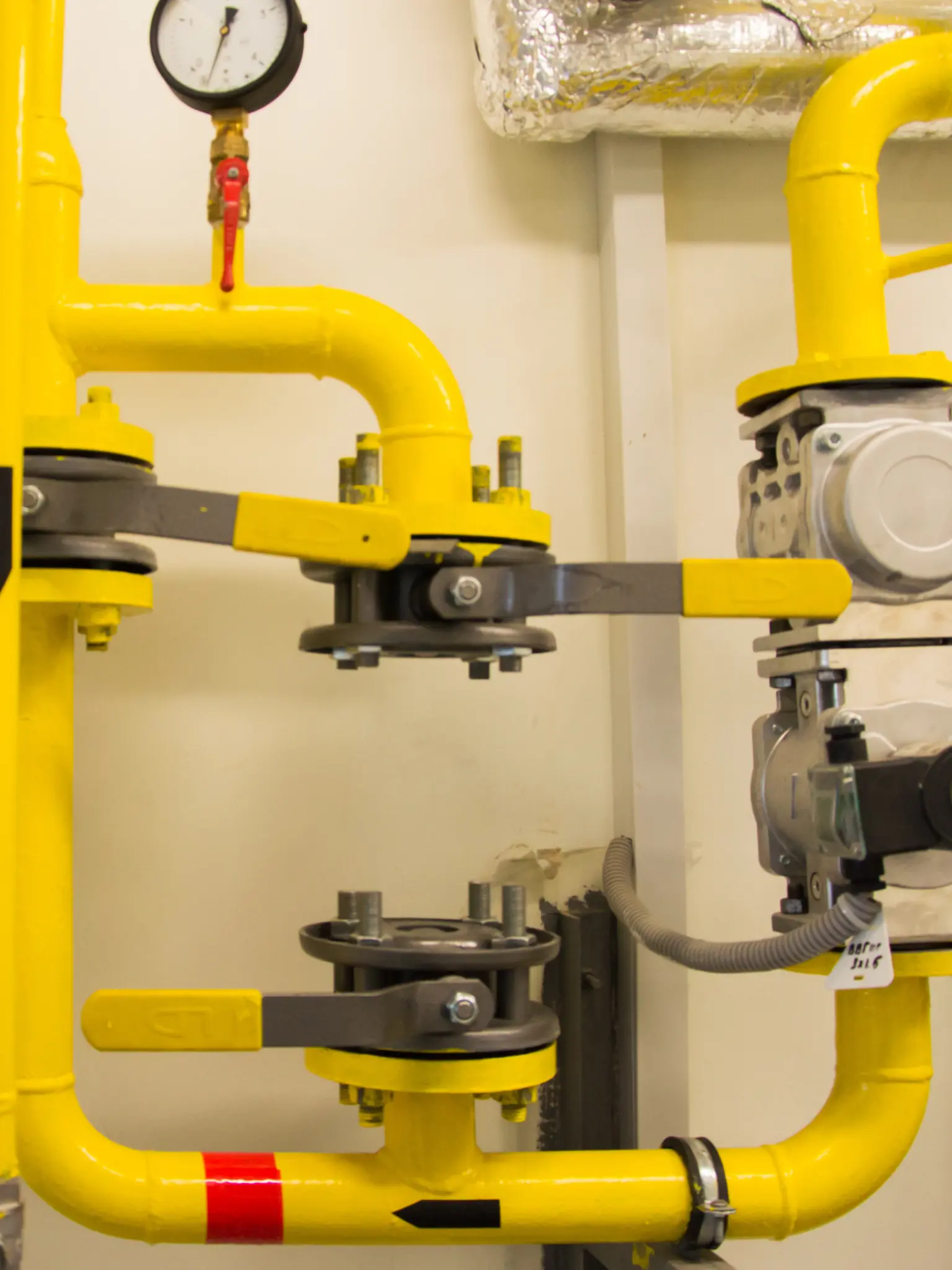 gas boiler engineer near me Wallasey, CH44-CH45